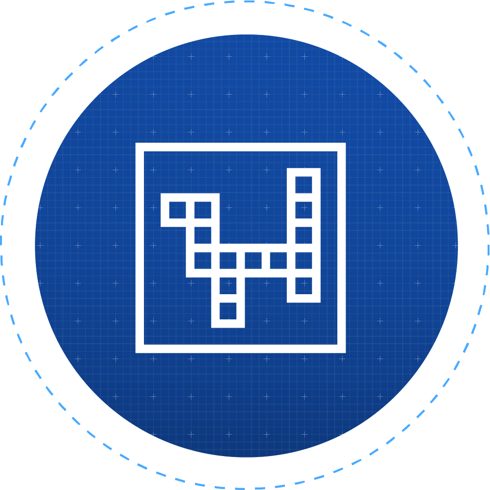 blueprint optimized