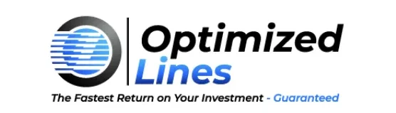 optimized lines logo
