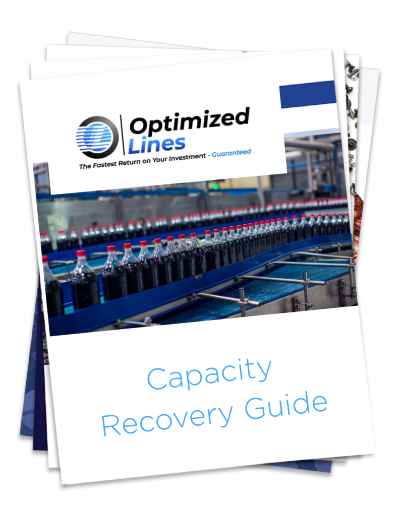 capacity recovery guide