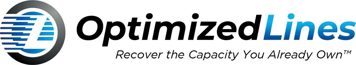 optimized lines logo
