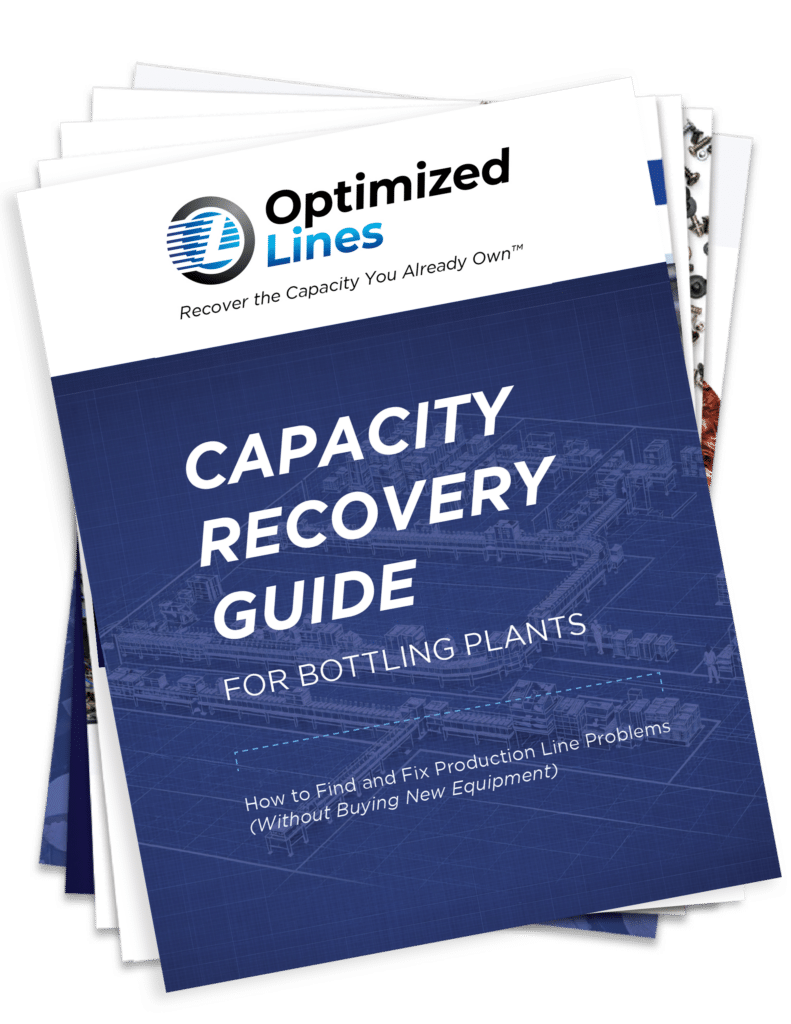 capacity recovery guide